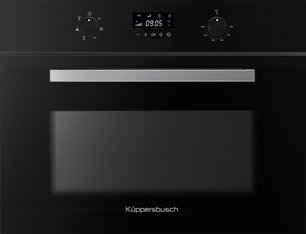 Духовой шкаф Куперсбуш CMK 6120.0 S фото в Санкт-Петербурге Духовой шкаф Kuppersbusch CMK 6120.0 S фото в Санкт-Петербурге