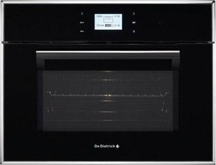 Духовой шкаф Де Дитрих DOM1195B фото в Санкт-Петербурге Духовой шкаф De Dietrich DOM1195B фото в Санкт-Петербурге