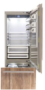 Встраиваемый холодильник Fhiaba S750TST6 фото в Санкт-Петербурге