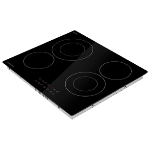 Варочная панель Maunfeld CVCE594DBK LUX фото 4 в Санкт-Петербурге