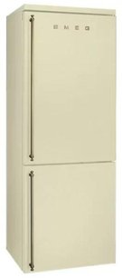 Холодильник Смег FA8003PO фото в Санкт-Петербурге Холодильник Smeg FA8003PO фото в Санкт-Петербурге
