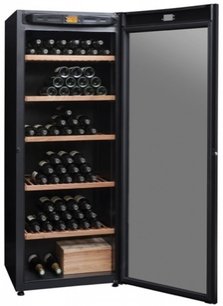 Винный шкаф Climadiff DVP305G фото в Санкт-Петербурге