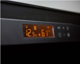 Винный шкаф EuroCave V059 фото 4 в Санкт-Петербурге