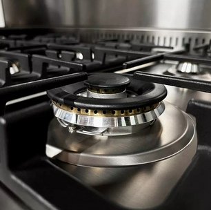 Варочная панель Lofra TRS126/4BC CHROME фото 2 в Санкт-Петербурге