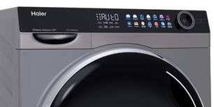 Стиральная машина Хайер HW100-BD14378S фото 3 в Санкт-Петербурге Стиральная машина Haier HW100-BD14378S фото 3 в Санкт-Петербурге