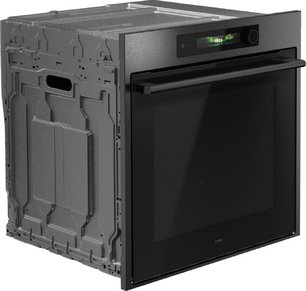 Духовой шкаф Аско OTP66BSH фото 3 в Санкт-Петербурге Духовой шкаф Asko OTP66BSH фото 3 в Санкт-Петербурге