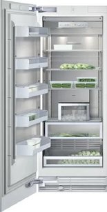 Холодильник Гаггенау RF 471-200 фото в Санкт-Петербурге Холодильник Gaggenau RF 471-200 фото в Санкт-Петербурге