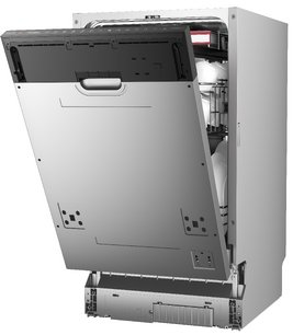 Встраиваемая посудомоечная машина Toshiba DW-10B3(B)-RU фото 4 в Санкт-Петербурге