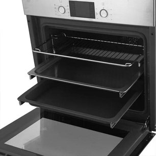 Духовой шкаф Бош HBG 43T350 R фото 3 в Санкт-Петербурге Духовой шкаф Bosch HBG 43T350 R фото 3 в Санкт-Петербурге