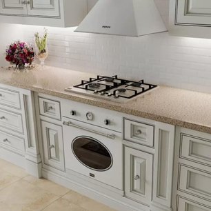 Электрический духовой шкаф Кертинг OKB 461 CRSI фото 2 в Санкт-Петербурге Электрический духовой шкаф Korting OKB 461 CRSI фото 2 в Санкт-Петербурге