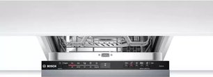 Встраиваемая посудомоечная машина Бош SPV2HKX39E фото 4 в Санкт-Петербурге Встраиваемая посудомоечная машина Bosch SPV2HKX39E фото 4 в Санкт-Петербурге