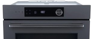 Духовой шкаф Мидеа MCO82007MGG-I фото 3 в Санкт-Петербурге Духовой шкаф Midea MCO82007MGG-I фото 3 в Санкт-Петербурге