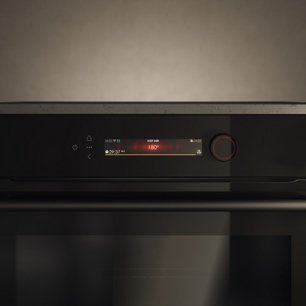 Духовой шкаф Аско OCM56BGH фото 4 в Санкт-Петербурге Духовой шкаф Asko OCM56BGH фото 4 в Санкт-Петербурге