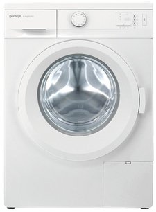Стиральная машина Горение WS 62SY2W фото в Санкт-Петербурге Стиральная машина Gorenje WS 62SY2W фото в Санкт-Петербурге