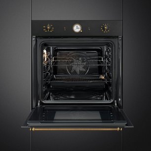 Духовой шкаф Smeg SFP68C1TAO фото 3 в Санкт-Петербурге