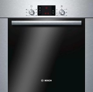 Духовой шкаф Бош HBA23B250 фото в Санкт-Петербурге Духовой шкаф Bosch HBA23B250 фото в Санкт-Петербурге