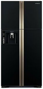 Холодильник Хитачи R-W 662 FPU3X GBK фото в Санкт-Петербурге Холодильник Hitachi R-W 662 FPU3X GBK фото в Санкт-Петербурге