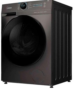 Стиральная машина Мидеа MF200W90WBS/S-RU фото 2 в Санкт-Петербурге Стиральная машина Midea MF200W90WBS/S-RU фото 2 в Санкт-Петербурге