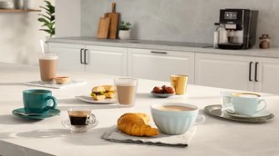 Кофемашина Bosch TQE80703 фото 4 в Санкт-Петербурге