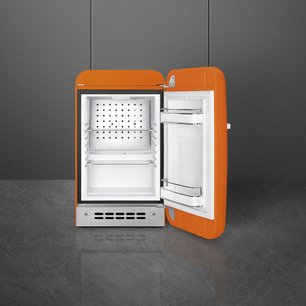Холодильник Смег FAB5ROR5 фото 2 в Санкт-Петербурге Холодильник Smeg FAB5ROR5 фото 2 в Санкт-Петербурге