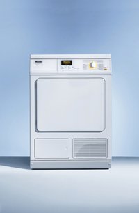Сушильная машина Миле PT 5137 WP RU LW фото 2 в Санкт-Петербурге Сушильная машина Miele PT 5137 WP RU LW фото 2 в Санкт-Петербурге