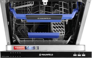 Встраиваемая посудомоечная машина Маунфилд MLP-08I Light Beam фото 4 в Санкт-Петербурге Встраиваемая посудомоечная машина Maunfeld MLP-08I Light Beam фото 4 в Санкт-Петербурге