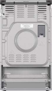 Комбинированная плита Gorenje GK5B40SH фото 4 в Санкт-Петербурге