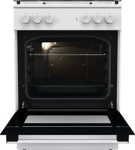 Комбинированная плита Gorenje GK6A20WF фото 3 в Санкт-Петербурге