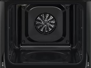 Духовой шкаф Electrolux EOF5H40BX фото 4 в Санкт-Петербурге