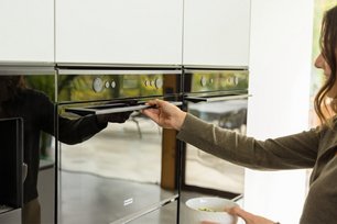 Духовой шкаф с свч Франке FMY 45 MW BK фото 2 в Санкт-Петербурге Духовой шкаф с свч Franke FMY 45 MW BK фото 2 в Санкт-Петербурге