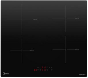 Варочная панель индукционная Midea MIH64103 фото в Санкт-Петербурге