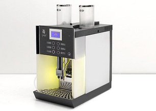 Профессиональная кофемашина ВМФ 1400 Presto фото 2 в Санкт-Петербурге Профессиональная кофемашина WMF 1400 Presto фото 2 в Санкт-Петербурге