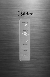 Холодильник Midea MDRB522MGE46OD фото 3 в Санкт-Петербурге