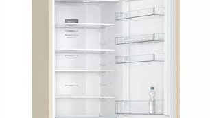 Холодильник с нижней морозильной камерой BOSCH KGN39UK25R фото 4 в Санкт-Петербурге Холодильник с нижней морозильной камерой BOSCH KGN39UK25R фото 4 в Санкт-Петербурге