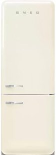 Холодильник Смег FAB38RCR5 фото в Санкт-Петербурге Холодильник Smeg FAB38RCR5 фото в Санкт-Петербурге