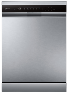 Посудомоечная машина Midea MFD60S350Si фото в Санкт-Петербурге