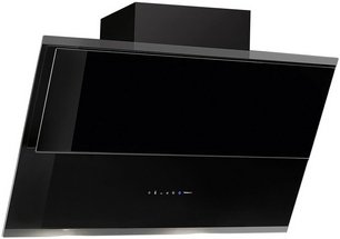Вытяжка Falmec VERSO NRS 85 BLACK фото 2 в Санкт-Петербурге