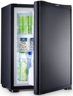 Минибар Дометик RH 439 LDFS фото в Санкт-Петербурге Минибар Dometic RH 439 LDFS фото в Санкт-Петербурге