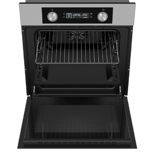 Духовой шкаф Maunfeld AEOH6062S фото 4 в Санкт-Петербурге