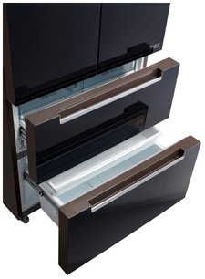 Холодильник Тошиба GR-RF532WE-PGJ(22) фото 4 в Санкт-Петербурге Холодильник Toshiba GR-RF532WE-PGJ(22) фото 4 в Санкт-Петербурге