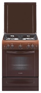 Плита Gefest ПГ 6100-02 0010 фото в Санкт-Петербурге