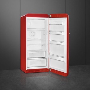 Холодильник Смег FAB28RRD3 фото 2 в Санкт-Петербурге Холодильник Smeg FAB28RRD3 фото 2 в Санкт-Петербурге