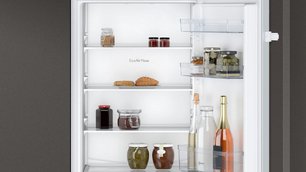 Встраиваемый холодильник Neff KI7861SE0 фото 4 в Санкт-Петербурге