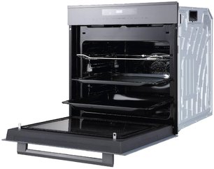 Духовой шкаф Кертинг OKB 1340 GBXGr MW фото 4 Духовой шкаф Korting OKB 1340 GBXGr MW фото 4