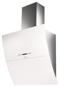 Вытяжка Фабер MIRROR WH BRS X/V A80 LOGIC фото в Санкт-Петербурге Вытяжка Faber MIRROR WH BRS X/V A80 LOGIC фото в Санкт-Петербурге