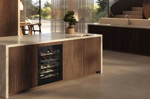 Встраиваемый винный шкаф Миле KWTUS 7096 E фото 3 в Санкт-Петербурге Встраиваемый винный шкаф Miele KWTUS 7096 E фото 3 в Санкт-Петербурге