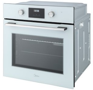 Духовой шкаф Midea MO509103GW фото 2 в Санкт-Петербурге