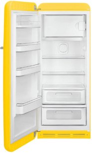 Холодильник Смег FAB28LYW6 фото 2 в Санкт-Петербурге Холодильник Smeg FAB28LYW6 фото 2 в Санкт-Петербурге