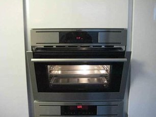 Духовой шкаф АЕГ KS7415001M фото 3 в Санкт-Петербурге Духовой шкаф AEG KS7415001M фото 3 в Санкт-Петербурге