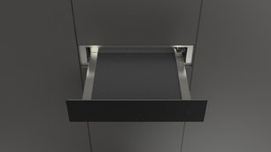 Встраиваемый подогреватель посуды Фулгор Милано FUWD 150 MBK фото 4 в Санкт-Петербурге Встраиваемый подогреватель посуды Fulgor Milano FUWD 150 MBK фото 4 в Санкт-Петербурге